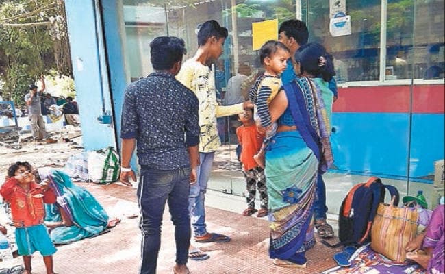 पटना : सरकारी अस्पतालों से मुफ्त दवाएं गायब