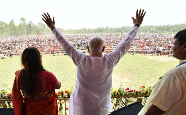 आईएनएस विराट विवाद: मोदी को बयान देने से पहले तथ्यों की जांच करनी चाहिए, जानें किसने कहा