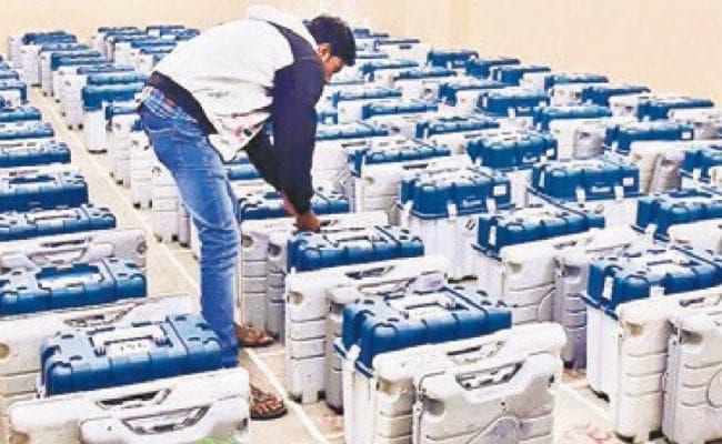 पटना : मतदानकर्मियों की ट्रेनिंग आज से, दो पालियों में चलेगा प्रशिक्षण कार्यक्रम