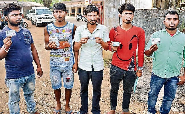 रांची : बांग्लादेशी होने के संदेह पर 27 युवकों से पूछताछ, वार्ड 37 के पार्षद ने पुलिस को दी थी सूचना