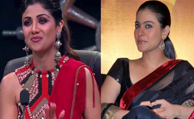 शिल्‍पा शेट्टी का खुलासा - ''बाजीगर'' की शूटिंग के वक्‍त काजोल से नाराज थीं, वजह आई सामने