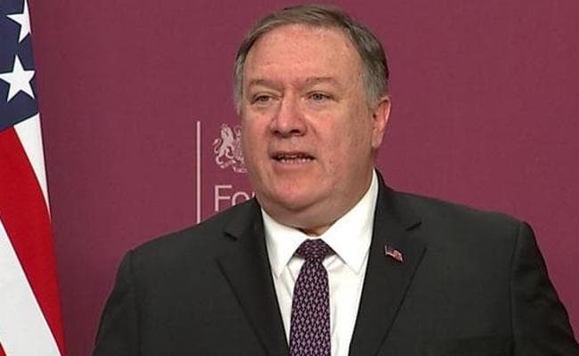 अमेरिका की ईरान को धमकी, कहा : ‘त्वरित एवं निर्णायक’ जवाब देंगे