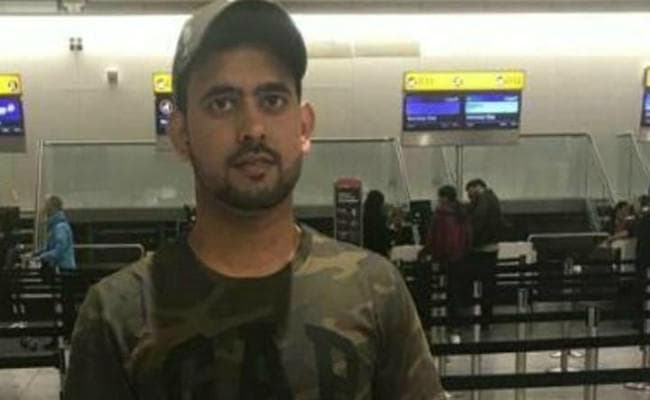 हैदराबाद निवासी युवक की लंदन में निर्मम हत्या, माता-पिता ने लगायी विदेश मंत्री से गुहार