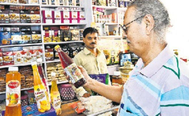 कहीं मिले या नहीं मिले पटना में आकर ले सकते हैं रूहअफजा