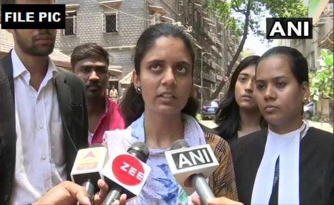 प्रेमसंबंध को बचाने के लिए माता-पिता के खिलाफ कोर्ट पहुंची प्रियंका शीते, लगायी सुरक्षा की गुहार