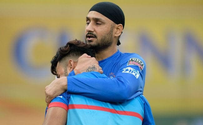 गौतम गंभीर के सपोर्ट में उतरे हरभजन, कहा- यह सब सुनकर मैं हैरान हूं