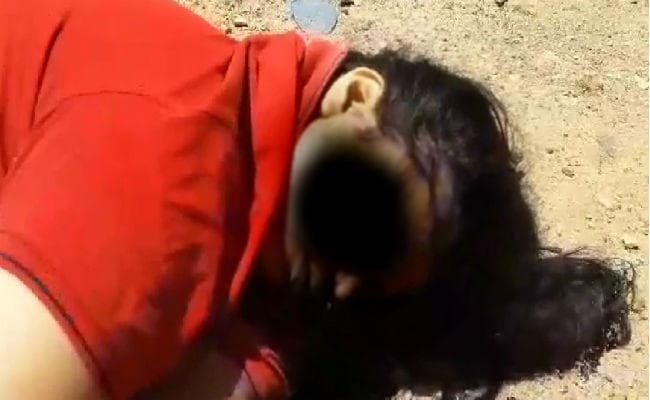 #Ranchi : 12वीं में कम नंबर आने पर 12वीं मंजिल से कूद छात्रा ने दे दी जान