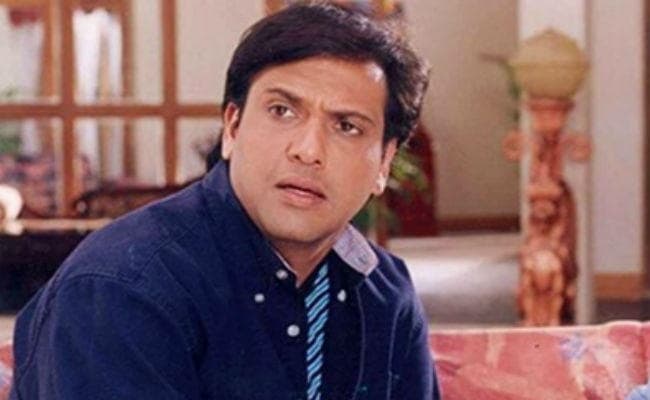 डेविड धवन पर फिर भड़के गोविंदा