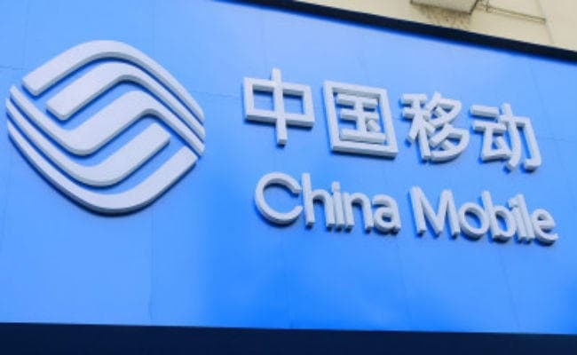 चीन ने अमेरिका पर चाइना मोबाइल को अनुचित तरीके से दबाने का लगाया आरोप