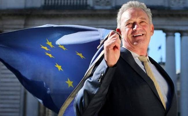 आयरलैंड में लगा जलवायु आपातकाल