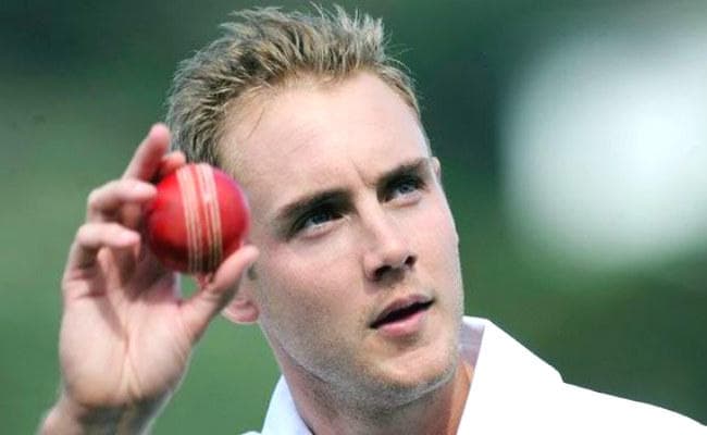 वर्ल्‍डकप क्रिकेट : स्‍टुअर्ट ब्राड ने कहा, इंग्लैंड के पास विश्व विजेता बनने का मौका
