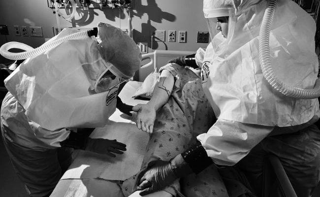 वैश्विक स्वास्थ्य के खतरों से निपटने के लिए अमेरिका की नयी रणनीति