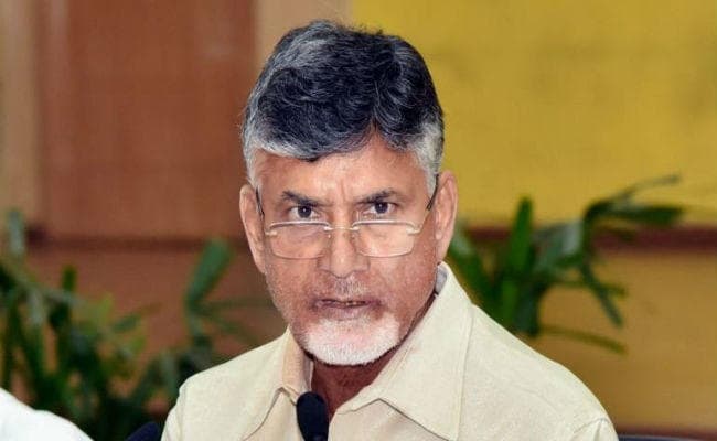 चंद्रबाबू नायडू ने पीएम मोदी को ‘महिषासुर” कहा और ममता बनर्जी को ‘बंगाल की दुर्गा”