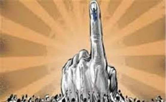 छठे चरण में आठ सीटों पर होगा चुनाव, वाल्मीकि नगर में बसपा बना रही त्रिकोणात्मक संघर्ष