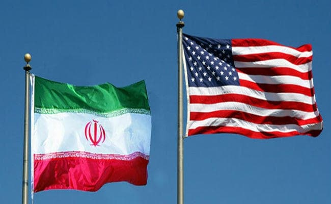 ईरान से ‘खतरे'' के बीच अमेरिका पश्चिम एशिया में भेज रहा पैट्रियाट मिसाइल और युद्धपोत