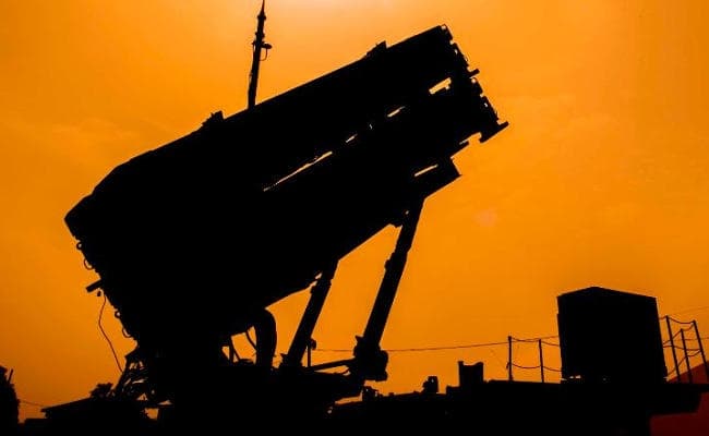 ईरान से ‘खतरे’ के बीच अमेरिका पश्चिम एशिया में भेज रहा पैट्रियाट मिसाइल और युद्धपोत