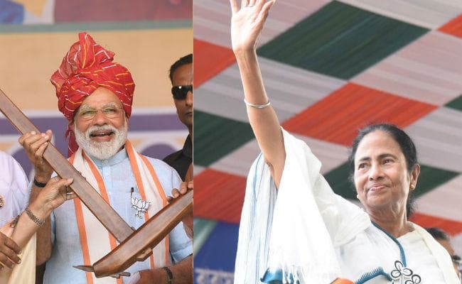 लोकसभा चुनाव छठा चरण : बंगाल की सभी सीटें जीतना चाहती है तृणमूल, भाजपा खाता खोलने को बेकरार