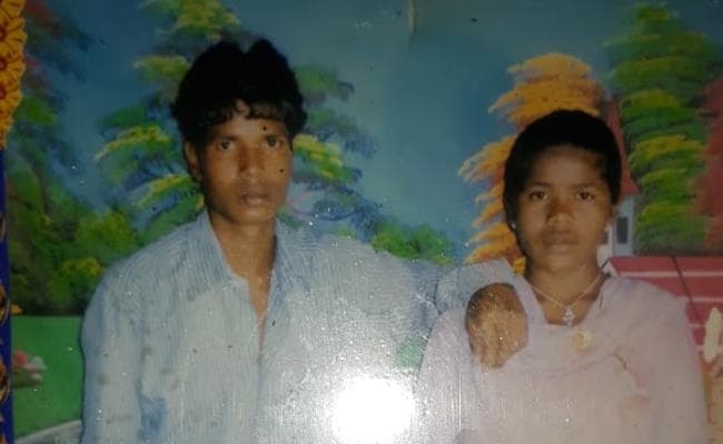 रांची में आधी रात को घर में लग गयी आग, मां-बेटा जिंदा जले