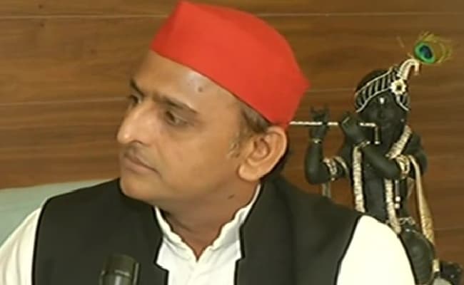 छठे चरण के मतदान में कांग्रेस और भाजपा एक भी सीट नहीं जीतेगी : अखिलेश यादव