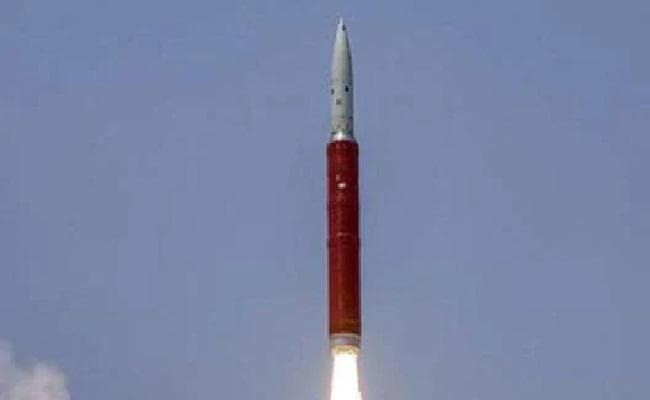 भारत के उपग्रह भेदी परीक्षण से उपजा अधिकतर मलबा नष्ट हुआ : रेड्डी