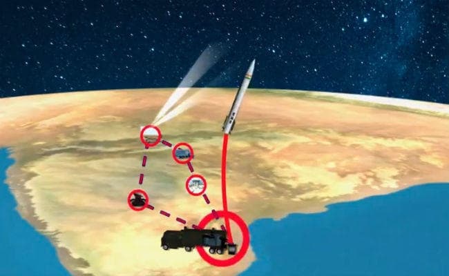 भारत के उपग्रह भेदी परीक्षण से उपजा अधिकतर मलबा हुआ नष्ट