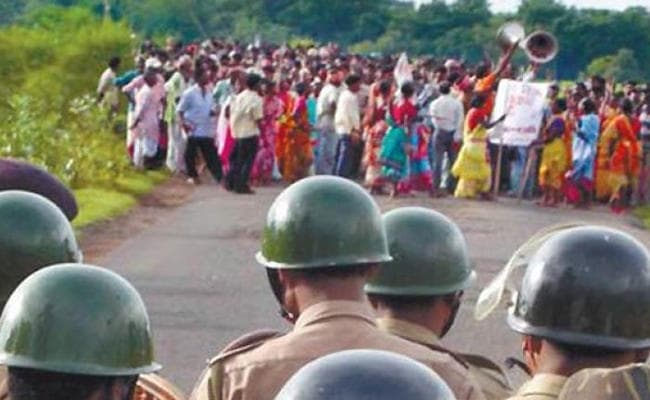 लोकसभा चुनाव से पहले छलका नंदीग्राम के पीड़ित का दर्द, तृणमूल ने सत्ता हासिल करने के लिए हमें इस्तेमाल किया