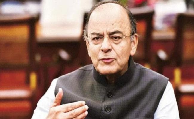 अटॉर्नी जनरल और सरकार के बीच मतभेद की खबरें प्रेरित : जेटली