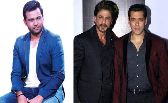 BHARAT डायरेक्टर अली अब्‍बास जफर की अगली फिल्‍म में शाहरुख और सलमान