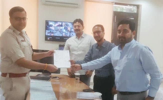 अपराध, फेक न्यूज और फेक वीडियो पर नकेल कसने में पुलिस की मदद करेंगे रांची के कारोबारी, जानिये कैसे?