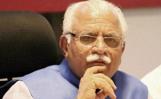 DEO ने खट्टर को रेस्ट हाउस में ठहरने की नहीं दी अनुमति, कोर्ट के आदेश पर मिली सुविधा