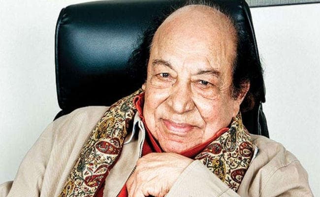 नसीरुद्दीन शाह, शबाना आजमी को एक्टिंग सिखाने वाले रोशन तनेजा का निधन