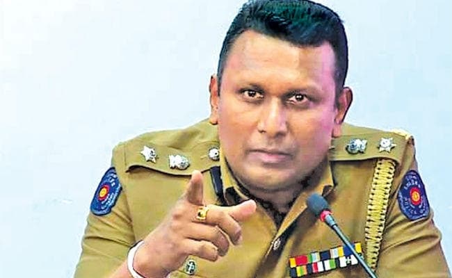 श्रीलंका पुलिस की आम जनता से अपील : मंगलवार तक नजदीकी थाने में जमा करा दें विस्फोटक