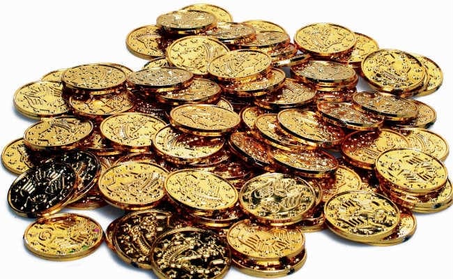 गया : दून एक्सप्रेस से 1.3 किलो सोना बरामद, तस्कर गिरफ्तार