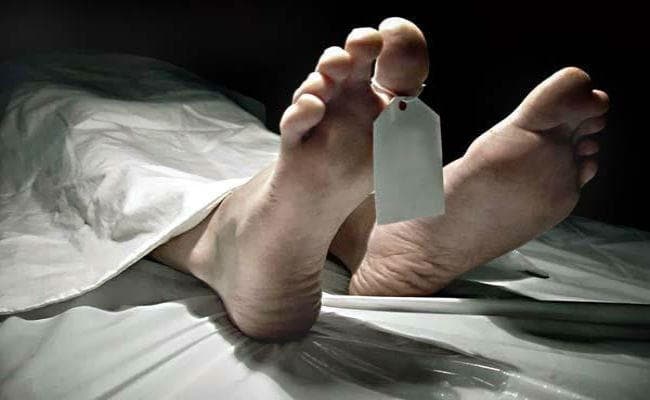 गया : जहरीला खाना खाने से दो की मौत, एक की हालत नाजुक