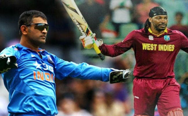 क्रिकेट का महाकुंभ 18 दिन शेष : धौनी समेत कई सीनियरों का हो सकता है अंतिम विश्व कप