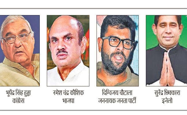 जाट बहुल सोनीपत सीट पर आरक्षण आंदोलन की छाया, 2016 को भूल नहीं पाये हैं लोग