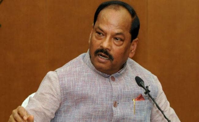 दुमका में मुख्यमंत्री रघुवर दास की आज चार सभा, सीएम ने कहा, भाजपा ने किया जनता के लिए काम, इसलिए मिलेगा आशीर्वाद