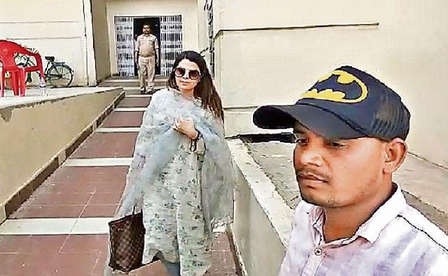 रांची : पिता किस हाल में हैं, यह किसी से छिपा नहीं : चंदा यादव