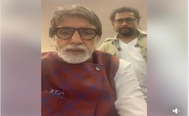 Happy mothers day : अमिताभ ने खोला राज, आखिर क्यों तेजी बच्चन ने उन्हें जड़ा था थप्पड़