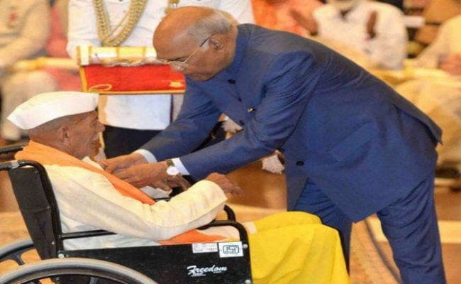 बिरहा सम्राट पद्मश्री हीरालाल यादव का निधन, लंबे समय से थे बीमार