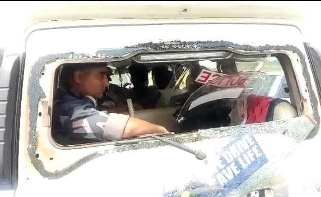 बांकुड़ा : भाजपा और तृणमूल समर्थकों की मारपीट, आधा दर्जन से ज्यादा घायल