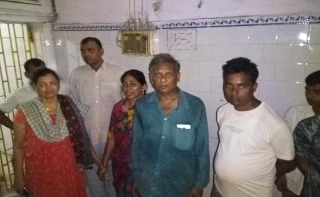 भाजपा नेता ने लाइसेंसी पिस्तौल से बहू को मारी गोली, जिंदा बची पीड़िता ने ससुर पर लगाया ये गंभीर आरोप