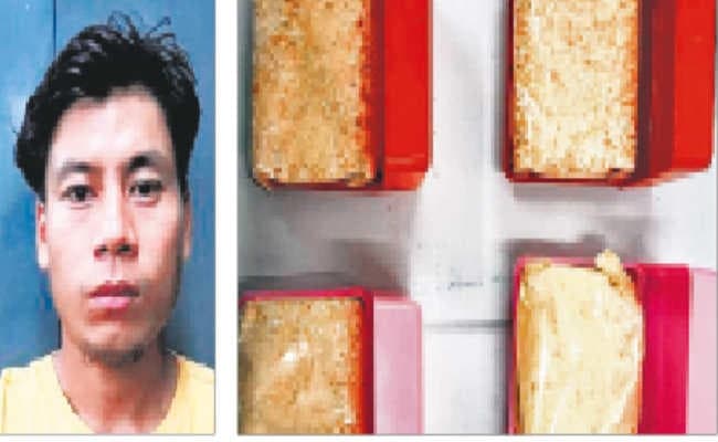 महानगर के युवाओं को ड्रग्स के नशे में धकलने की साजिश