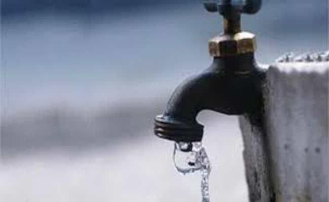 जामुड़िया अंचल में पानी की भारी किल्लत