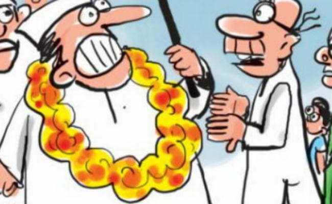 गोपालगंज में निर्दलीय प्रत्याशी पर हमला