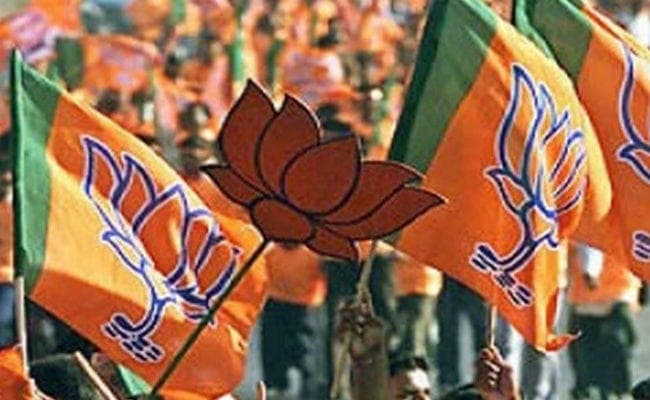 पटना : एनडीए के पक्ष में हो रहा जबर्दस्त मतदान : भाजपा