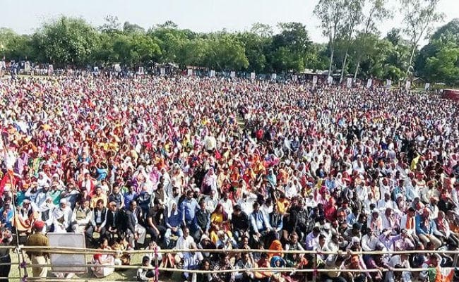 लोकसभा चुनाव: आखिरी चरण के लिए आज पीएम मोदी की 3 राज्यों में 3 रैलियां, राहुल और प्रियंका भी भरेंगे हुंकार