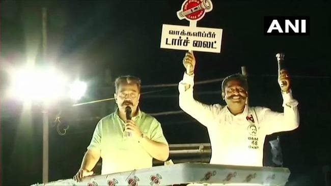 कमल हासन ने दिया विवादित बयान, कहा आजाद भारत का पहला आतंकवादी हिंदू था...