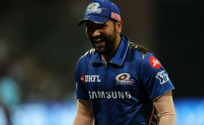 Ipl 2019: मुंबई के कप्तान रोहित ने अंतिम गेंद से पहले मलिंगा को क्या कहा था