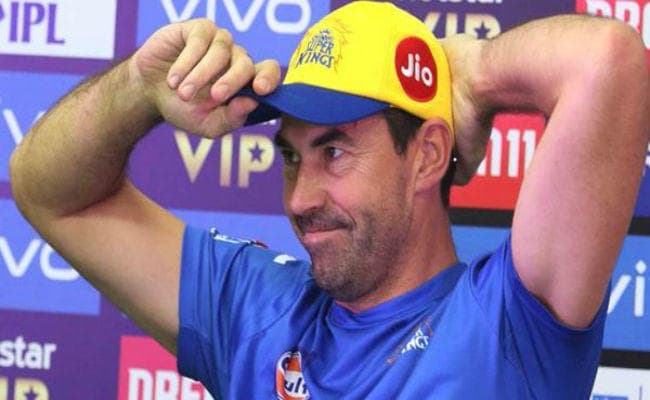 IPL: चेन्नई सुपर किंग्स के कोच फ्लेमिंग ने माना टीम में उम्रदराज खिलाड़ी, बदलाव की जरूरत